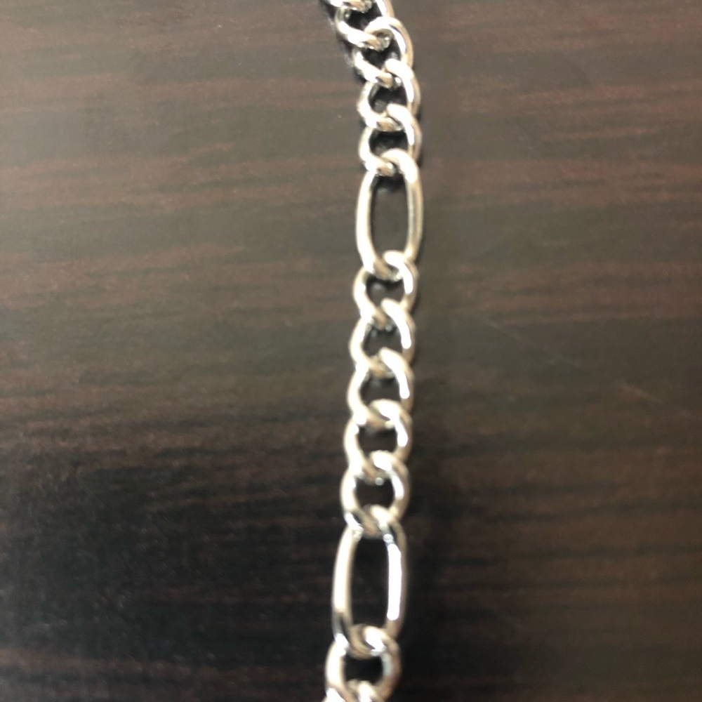 Chain choker - Picture 7 of 9